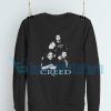 Creed Band Sweatshirt